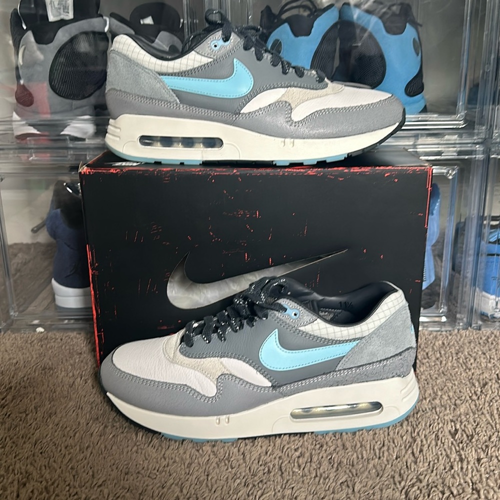 Air max 1 Chicago